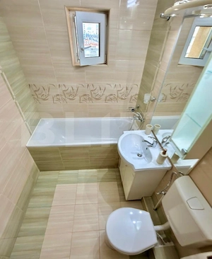 Apartament 3 camere, prima inchiriere, 66 mp, 2 parcari, zona Dorobantilor - imagine 7