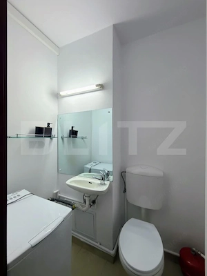 Apartament 3 camere, prima inchiriere, 66 mp, 2 parcari, zona Dorobantilor - imagine 8