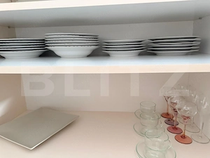 Apartament 3 camere, prima inchiriere, 66 mp, 2 parcari, zona Dorobantilor - imagine 4