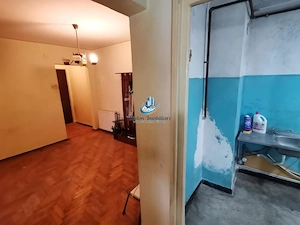 Apartament 2 camere decomandat, etaj 1,centru, 63 mp, Piatra Neamț - imagine 5