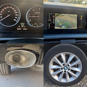 BMW X3   Automat   184 Cp - imagine 5