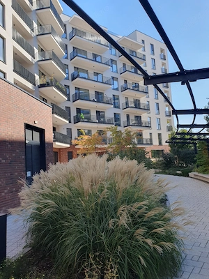 PROPRIETAR inchiriez apartament 2 camere in bloc nou PALTIM cu loc de parcare si boxa in subteran - imagine 9
