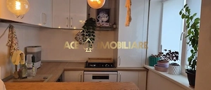 2 Camere de vanzare | Vitan-Barzesti | Parcare | Centrala | Renovat - imagine 2