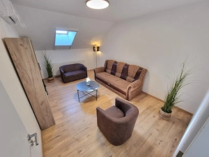 Apartament de inchiriat, 2 camere, zona Aradului - imagine 2