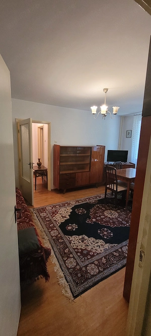 PROPRIETAR, vand ap. 2 cam pe blvd. C Brancoveanu, v-a-v de Spitalul Marie Curie - imagine 5