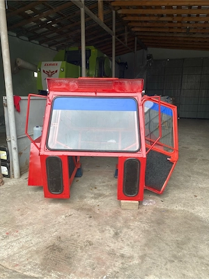 Tractor U650 - imagine 6