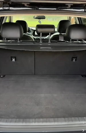 vând kia niro hibrid  - imagine 2