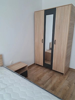 Inchiriez ap.nou, 2 camere ! - imagine 3