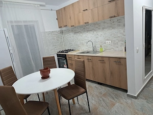 Inchiriez ap.nou, 2 camere ! - imagine 4