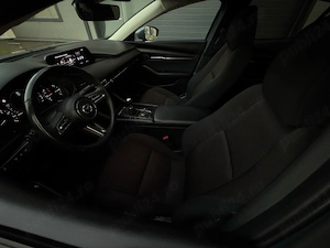 Mazda 3 GT+ | 2023 | 2.0 e-Skyactiv X 186 CP | Mild-Hybrid | HUD | Istoric complet - imagine 7