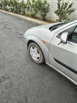 Ford focus MK 1 , 1,6 benzina , 2001,  - imagine 4