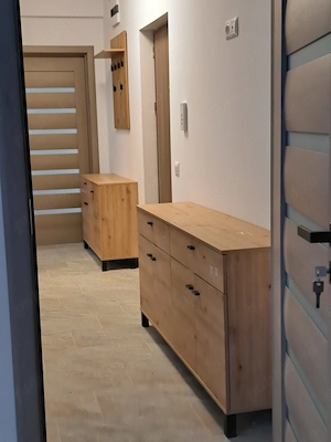 Inchiriez ap.nou, 2 camere ! - imagine 7