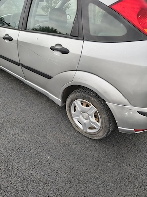 Ford focus MK 1 , 1,6 benzina , 2001,  - imagine 5