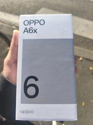vand oppo a 6 x nou sigilat 
