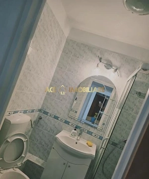 3 Camere de inchiriat | Drumul Taberei | Metrou | Parcare | Centrala | - imagine 8