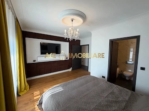 4 Camere de inchiriat | Tei | 2 Bai | Centrala | 2x Parcare | 170MP - imagine 3