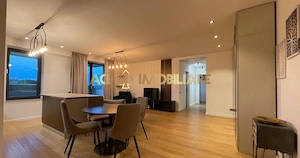 3 Camere de inchiriat | Aviatiei | Metrou | Centrala | Parcare - imagine 3