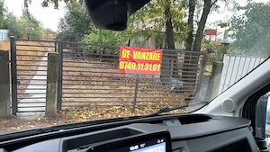 Vând teren casa  in Bucesti, Ivesti Galați  - imagine 2