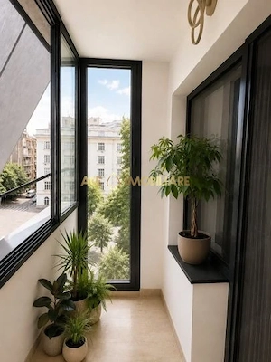 2 Camere de vanzare | Cismigiu |Ready to move| Centru|  - imagine 5