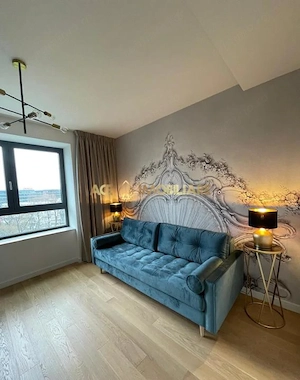 3 Camere de inchiriat | Aviatiei | Metrou | Centrala | Parcare - imagine 9
