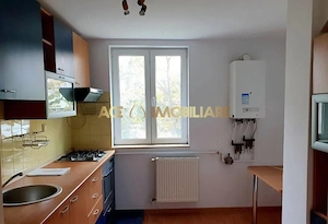 3 Camere de inchiriat | Drumul Taberei | Metrou | Parcare | Centrala |