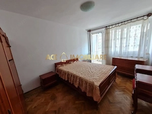3 Camere de inchiriat | Metrou |  Mobilat | Stefan Cel Mare - imagine 2