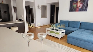 3 Camere de inchiriat | Voluntari Pipera | Centrala Proprie | Parcare - imagine 3