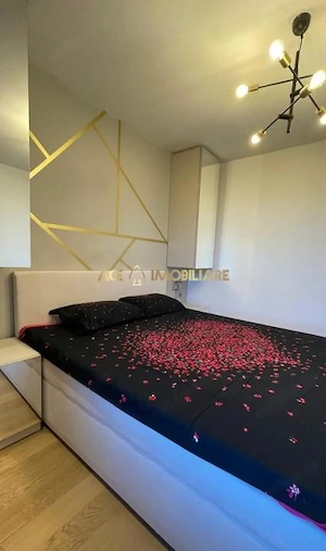 3 Camere de inchiriat | Aviatiei | Metrou | Centrala | Parcare - imagine 6