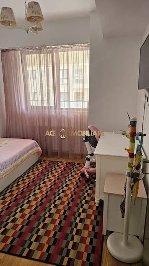 3 Camere de inchiriat | Voluntari Pipera | Centrala Proprie | Parcare - imagine 5