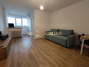 Garsoniera de inchiriat | Iancului | Pet-Friendly | Metrou - imagine 1