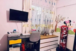 2 Camere de inchiriat | Bragadiru | Centrala proprie | Mobilat - imagine 2