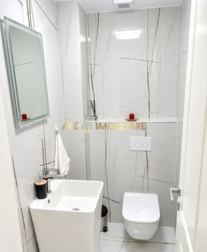 2 Camere de vanzare | Unirii | Incalzire Pardoseala | Nou - imagine 5