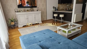 3 Camere de inchiriat | Voluntari Pipera | Centrala Proprie | Parcare - imagine 2