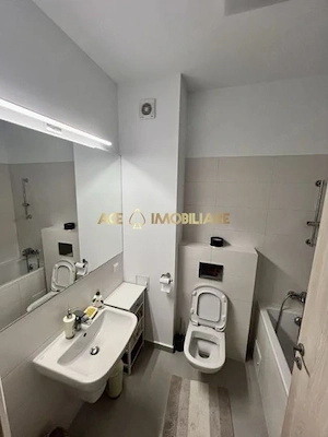 3 Camere de inchiriat | Drumul Taberei |Centrala Proprie|2 Locuri Parcare|  - imagine 6