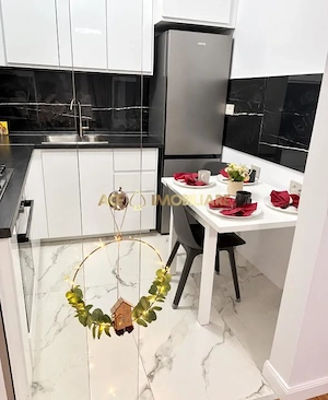 2 Camere de vanzare | Unirii | Incalzire Pardoseala | Nou - imagine 7