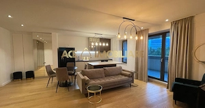 3 Camere de inchiriat | Aviatiei | Metrou | Centrala | Parcare - imagine 2