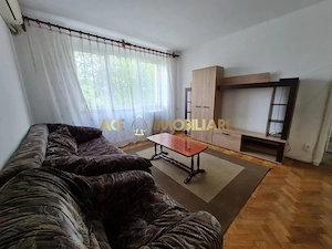 3 Camere de inchiriat | Metrou |  Mobilat | Stefan Cel Mare - imagine 3