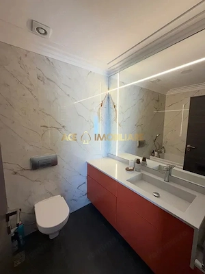 4 Camere de inchiriat | Tei | 2 Bai | Centrala | 2x Parcare | 170MP - imagine 7