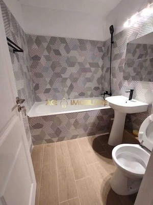 Garsoniera de inchiriat | Iancului | Pet-Friendly | Metrou - imagine 8
