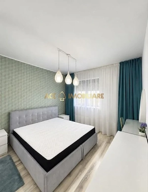 3 Camere de inchiriat | Drumul Taberei |Centrala Proprie|2 Locuri Parcare|  - imagine 4