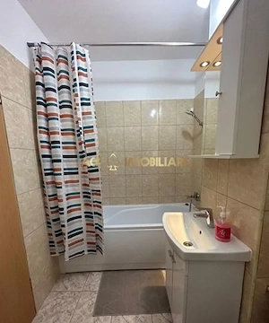 Garsoniera de inchiriat | Drumul Taberei | Centrala | Metrou | - imagine 4