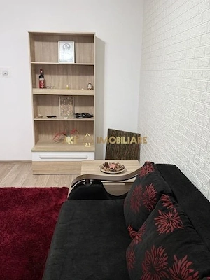 2 Camere de inchiriat | Drumul Taberei | Metrou | PetFriendly - imagine 2