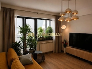 2 Camere de vanzare | Cismigiu |Ready to move| Centru| 