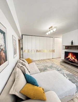3 Camere de inchiriat | Drumul Taberei |Centrala Proprie|2 Locuri Parcare|  - imagine 2
