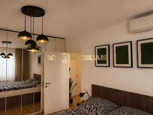 2 Camere de vanzare | Cismigiu |Ready to move| Centru|  - imagine 3