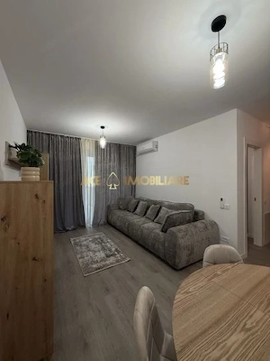 2 Camere de inchiriat | Theodor Pallady | Metrou | Parcare | Centrala - imagine 7