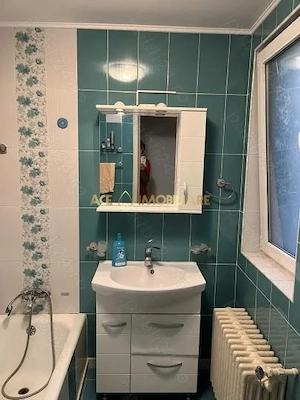 4 Camere de inchiriat | Parcul Carol | Pet_friendly| Metrou |  - imagine 10