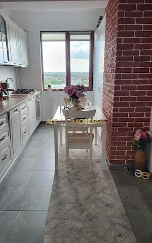 2 Camere de inchiriat | Bragadiru | Parcare| Centrala Proprie - imagine 4