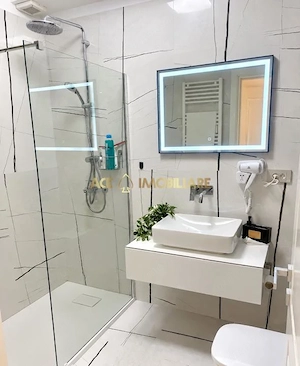 2 Camere de vanzare | Unirii | Incalzire Pardoseala | Nou - imagine 6