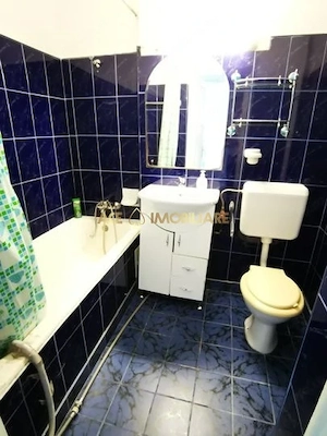 3 Camere de inchiriat | Metrou |  Mobilat | Stefan Cel Mare - imagine 6